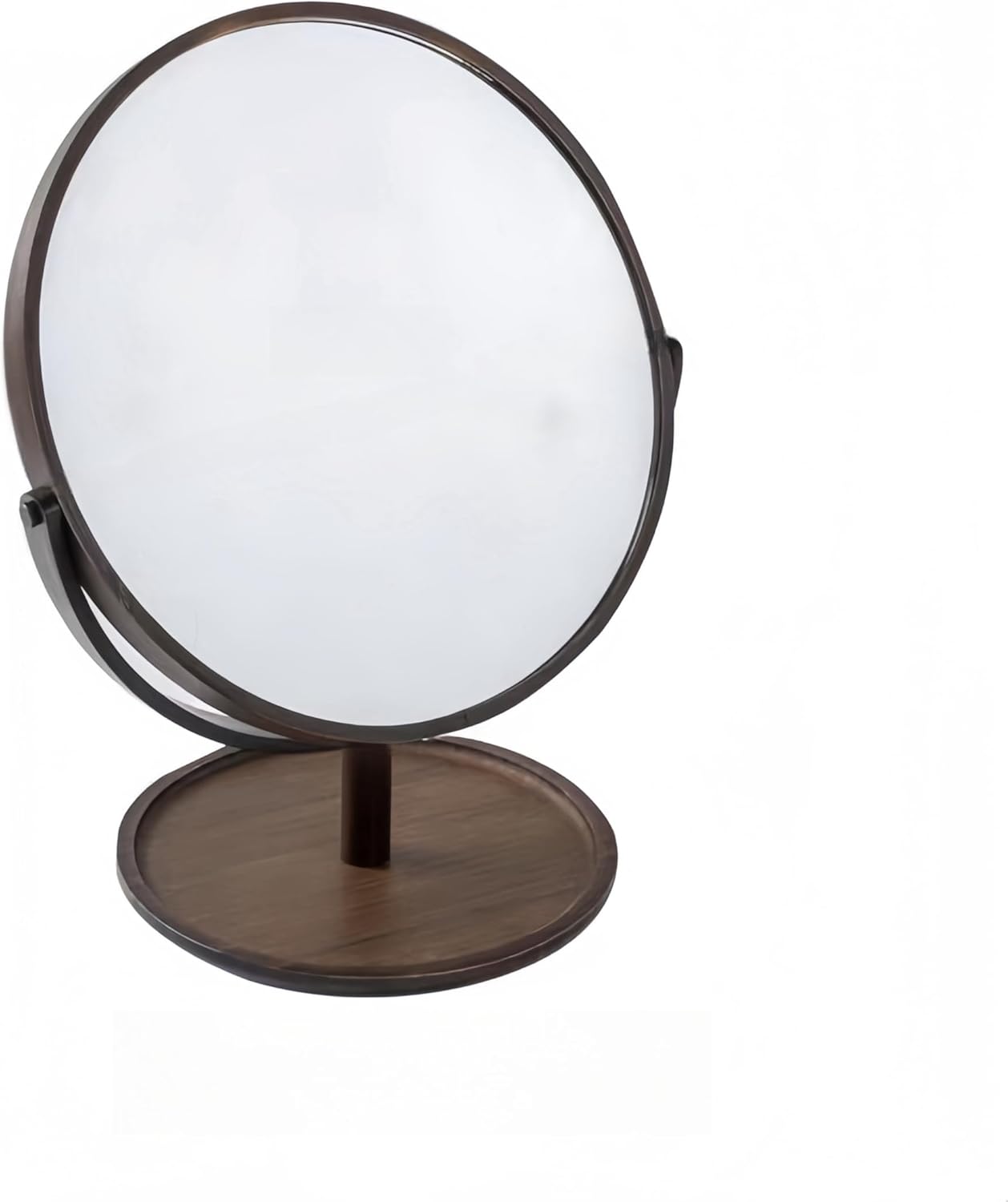 ハブ ラーニング ミラー 157x37cm ブラック – Umbra® / アンブラ 日本